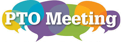 PTO Meeting