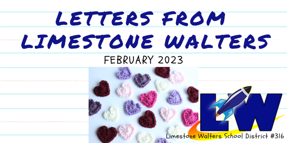 Letters from LW Feb. 2023