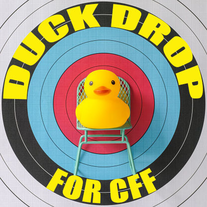 Duck Drop