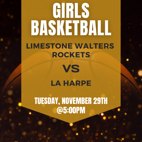 Girls Basketball 11.29.22