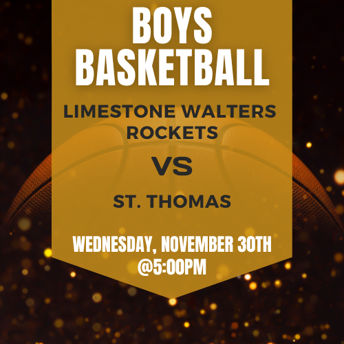 Boys Basketball 11.30.22